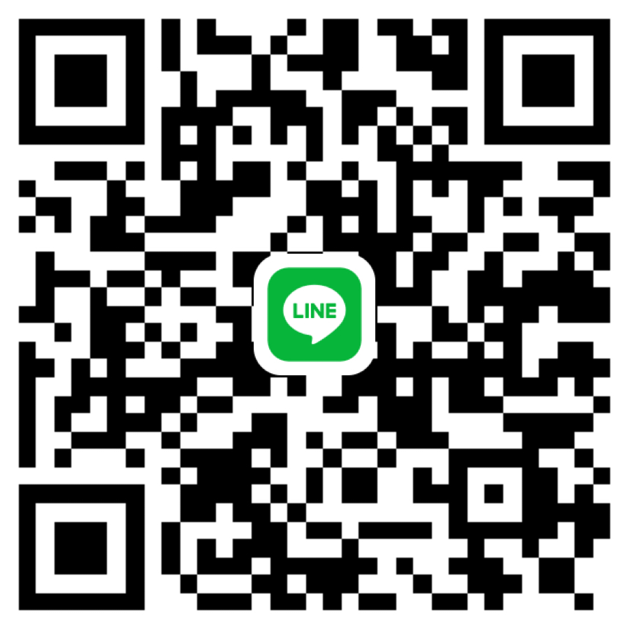 郭小姐 QRcode